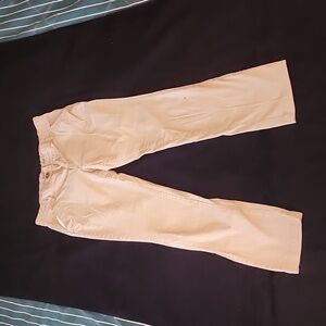 Old Navy Girls Size 14 Pants Khaki Skinny